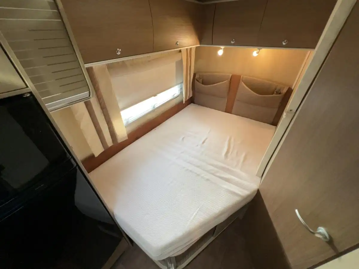 BUERSTNER Ixeo Time IT 695 Moonlight Edition - Ansicht 11